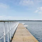 Lovely In With Sauna Ebeltoft