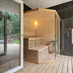 Lovely In With Sauna *