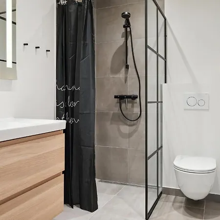 Beautiful In With Private Swimming Pool, Be Inside Or Outside * Ebeltoft