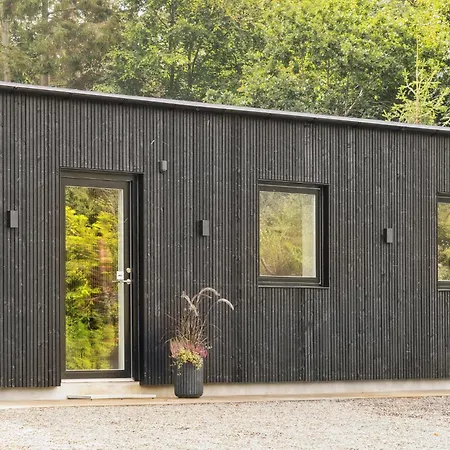 Lovely In With Sauna * Ebeltoft